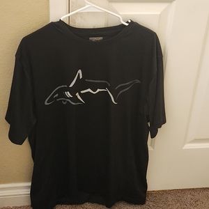 Greg Norman shirt